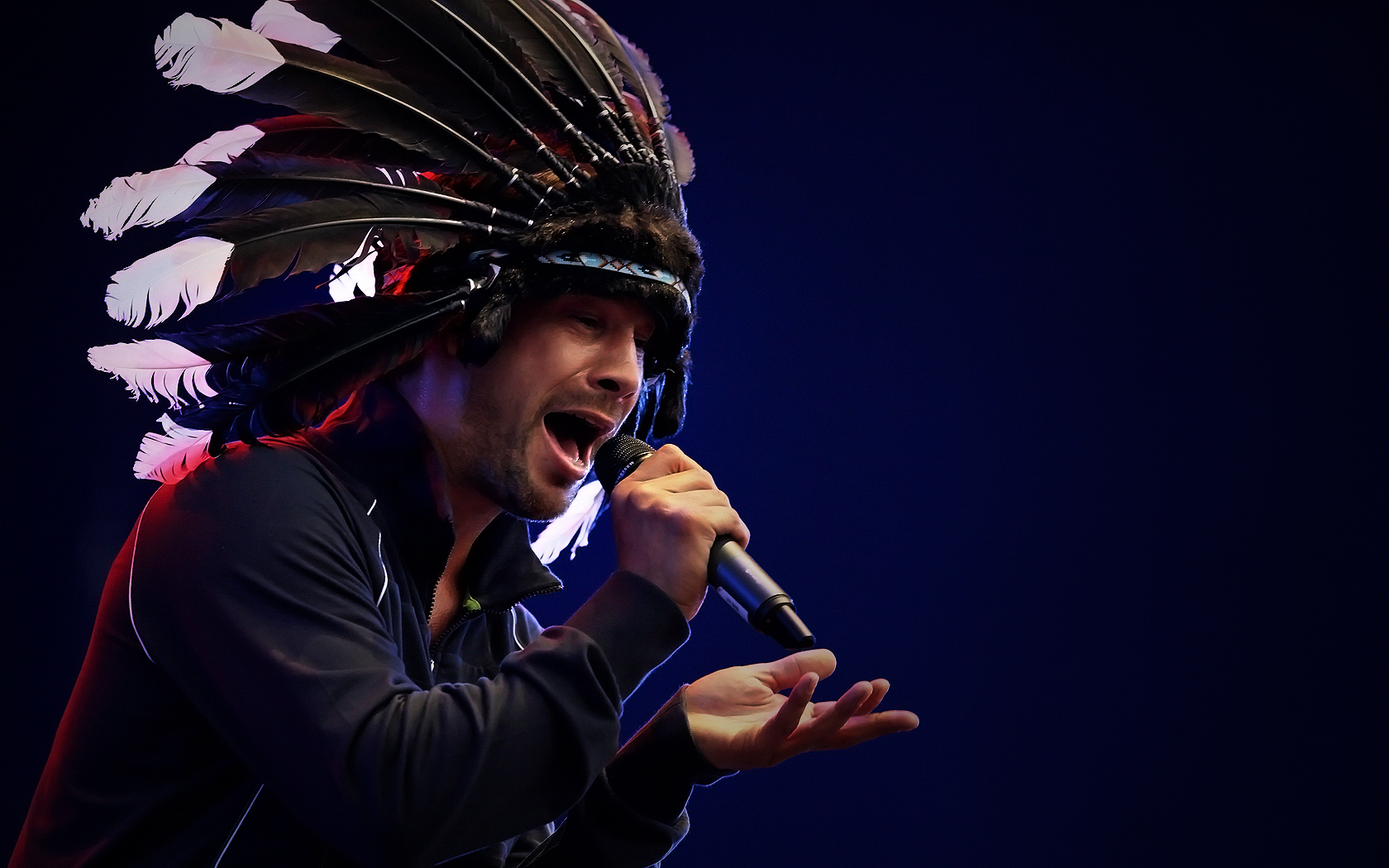 Jamiroquai najavljuje povratak s novim albumom nakon sedmogodišnje pauze